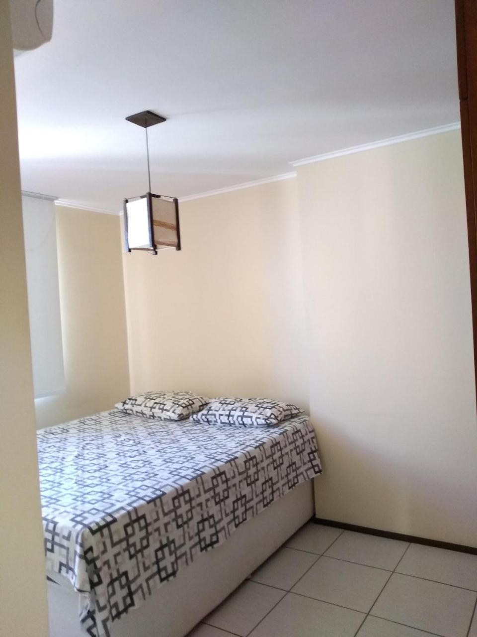 Ferienwohnung Atlantico Ocean Vista Mar Fortaleza  Exterior foto